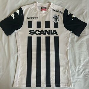 Kappa Angers FC Jersey